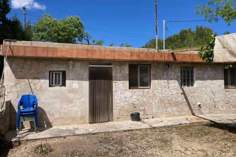 Landejendom i Vinaros, Castellon, Vinaros - € 77.000 | Ref: Finca Tranquila - foto 31